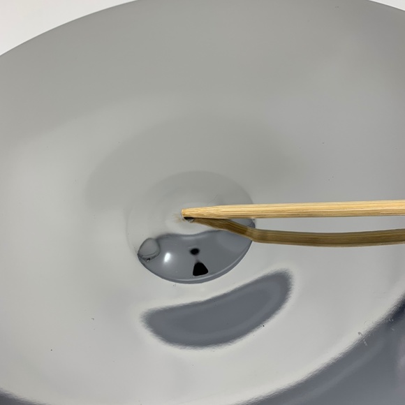 Kromex Serving Tray Mid Century Modern Vintage - Picture 4 of 8